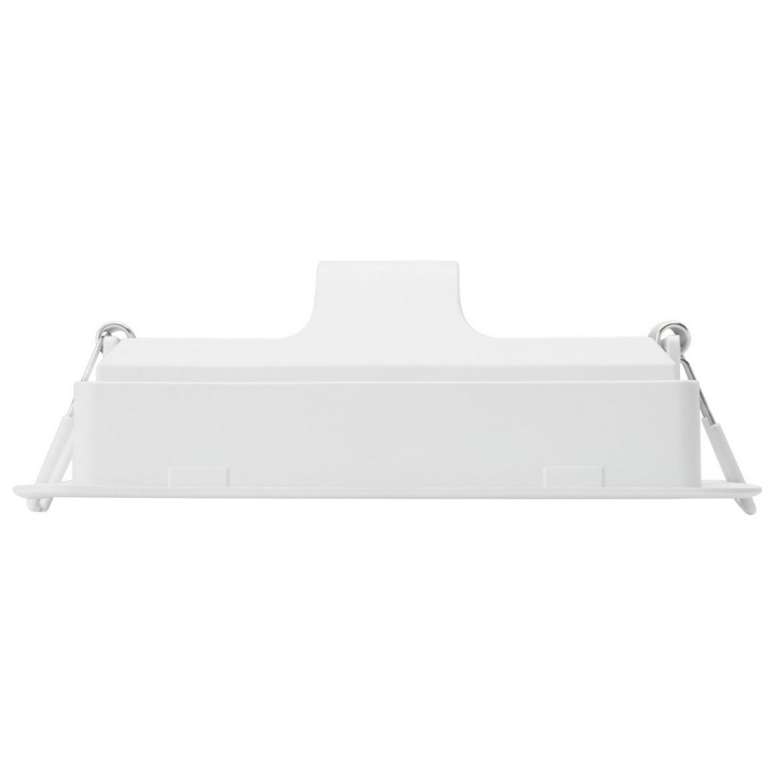 Philips - Corp de iluminat pentru încastrare LED/12,5W/230V 6500K