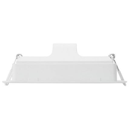 Philips - Corp de iluminat încastrat LED/17W/230V 3000K