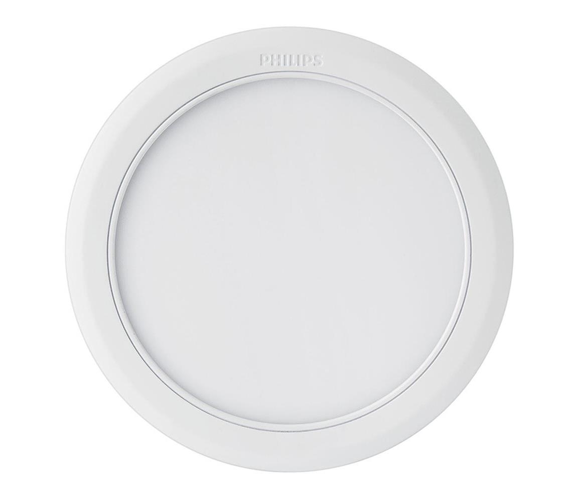 Philips 59529/31/P1 - Lampa incastrata MARCASITE 1xLED/21W/230V