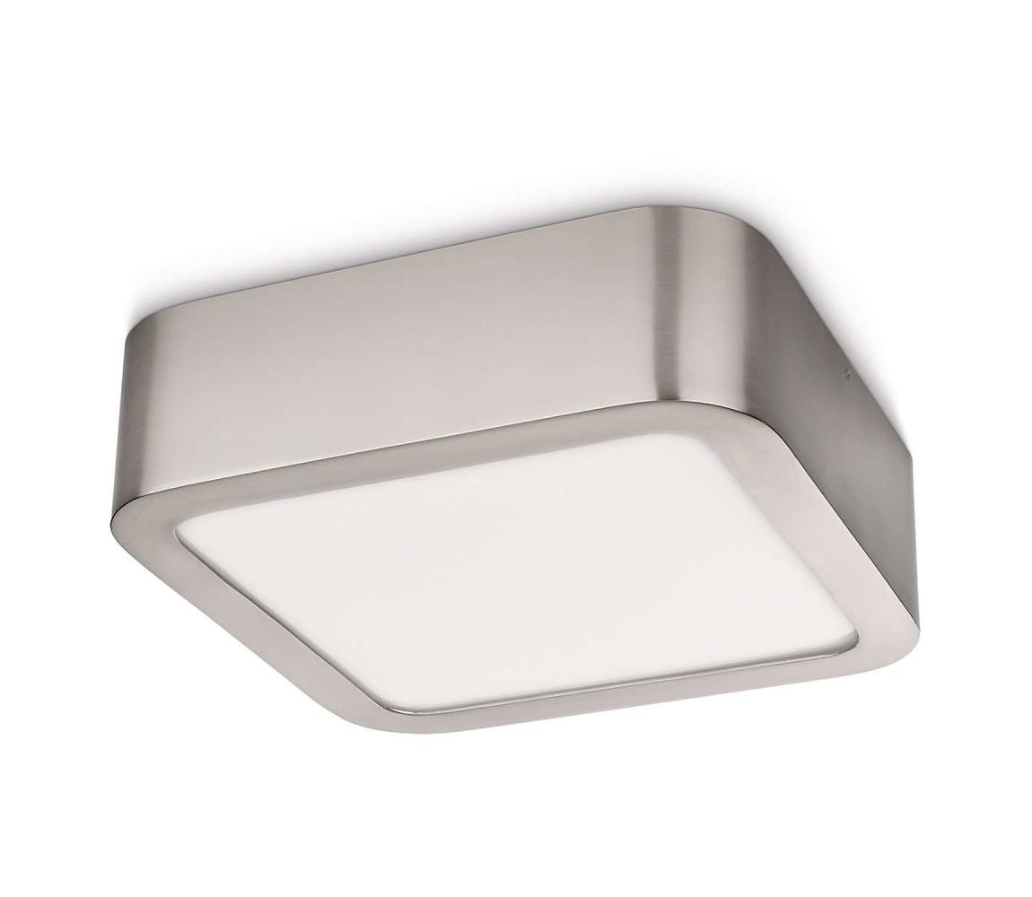 Philips 59712/17/16 - LED Plafoniera MYLIVING CANIS 1xLED/15W/230V