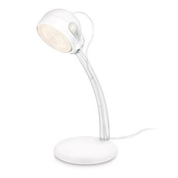 Philips 67413/31/16 - Lampa de masa LED MYLIVING DYNA 1xLED/3W/230V