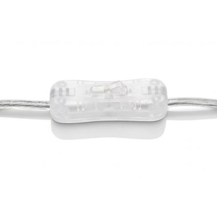 Philips 67413/31/16 - Lampă de masă LED MYLIVING DYNA 1xLED/4W/230V