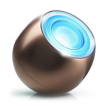 Philips 69122/04/PH - LED Lampă de masă LIVINGCOLORS MINI LED/7,5W/230V