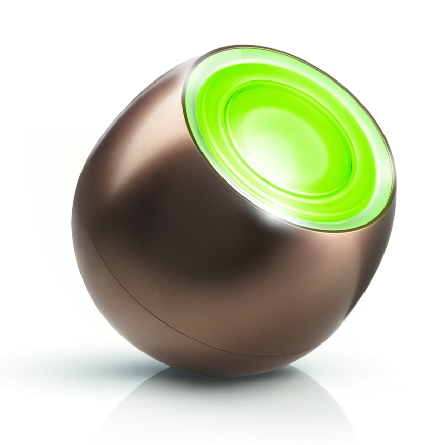 Philips 69122/04/PH - LED Lampă de masă LIVINGCOLORS MINI LED/7,5W/230V