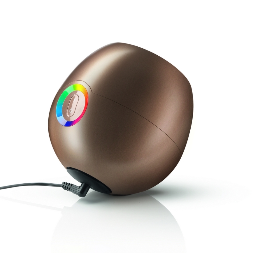 Philips 69122/04/PH - LED Lampă de masă LIVINGCOLORS MINI LED/7,5W/230V