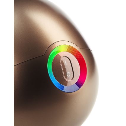 Philips 69122/04/PH - LED Lampă de masă LIVINGCOLORS MINI LED/7,5W/230V