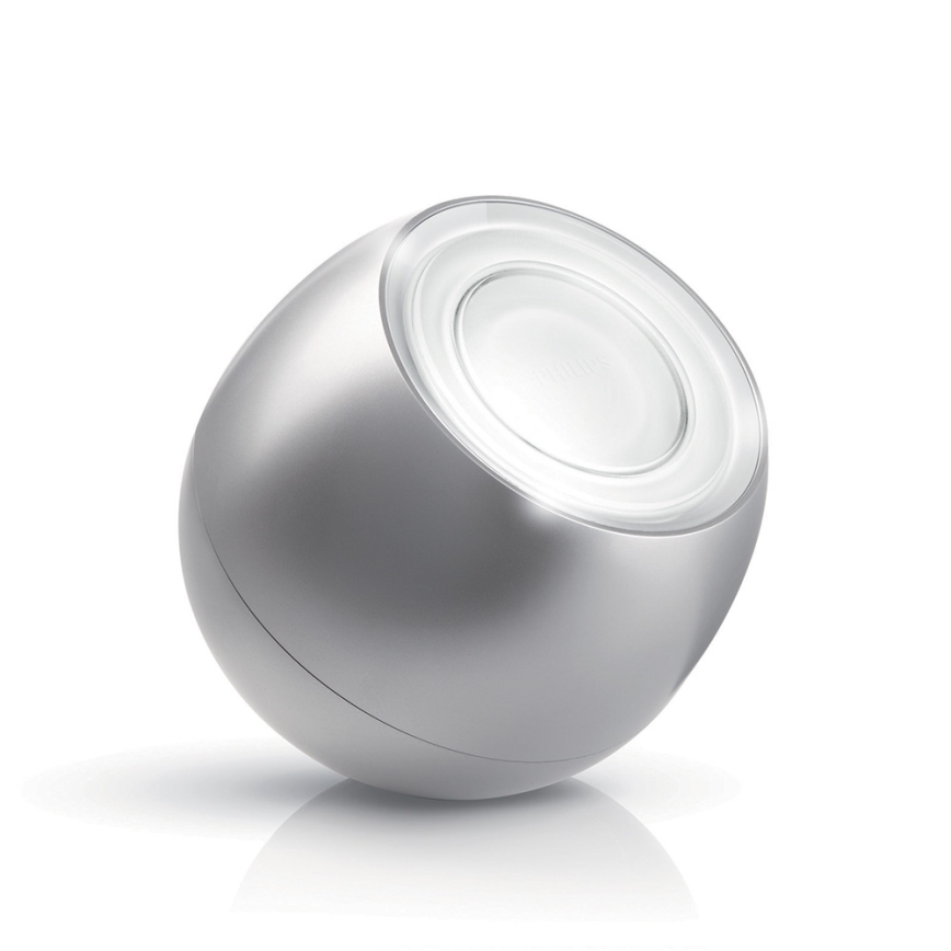 Philips 69150/14/PH - LED Lampă de masă LIVINGCOLORS MINI 1xLED/7,5W/230V
