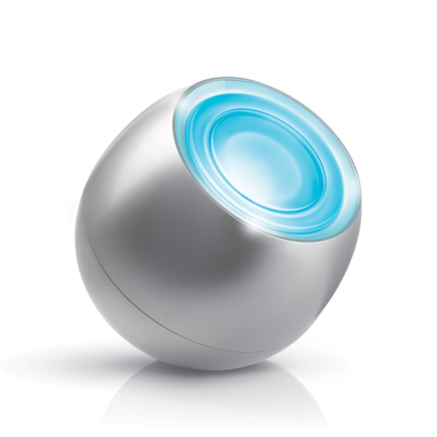 Philips 69150/14/PH - LED Lampă de masă LIVINGCOLORS MINI 1xLED/7,5W/230V