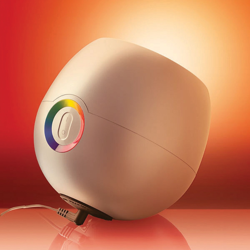 Philips 69150/14/PH - LED Lampă de masă LIVINGCOLORS MINI 1xLED/7,5W/230V