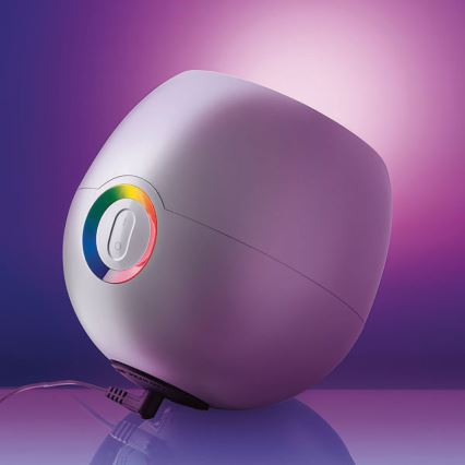 Philips 69150/14/PH - LED Lampă de masă LIVINGCOLORS MINI 1xLED/7,5W/230V