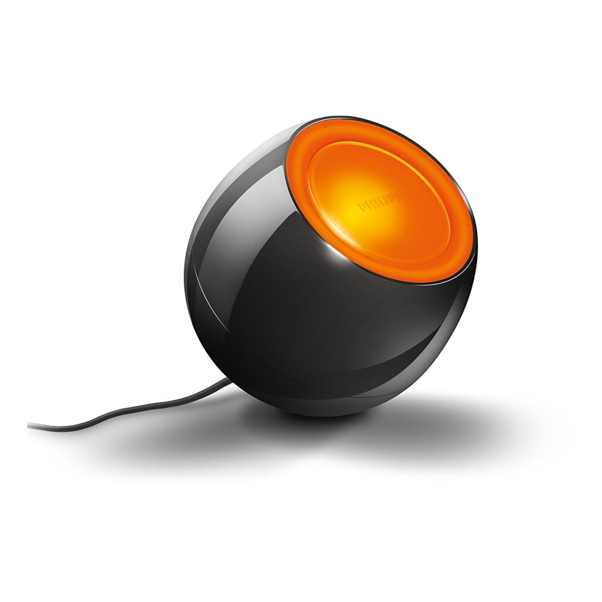 Philips 70019/30/PH - LED iluminat LIVINGcoltRS MINI 1xRGB LED/5W/230V