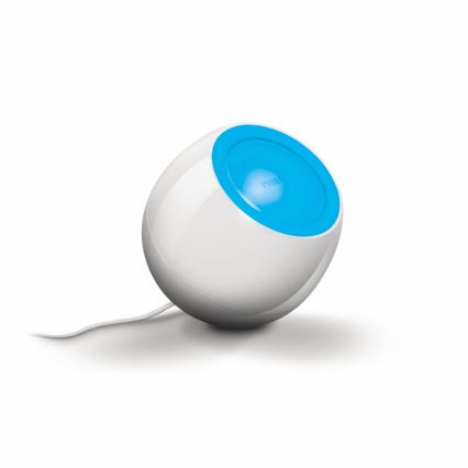 Philips 70019/31/PU - LED lampa de masa LIVINGCOLORS MINI LED/5,5W/230V alb