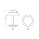 Philips - Lampă de masă dimmabilă Hue BEYOND 2xLED/4,5W/230V/RGB