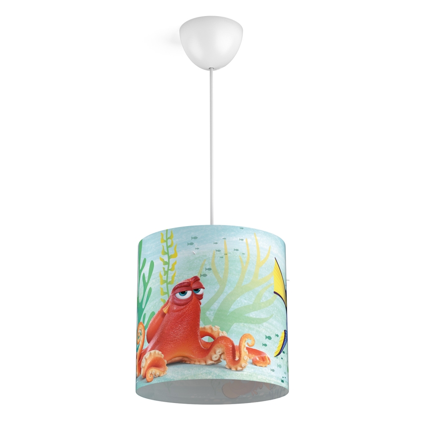 Philips - Candelabru LED pentru copii 1xE27/23W/230V