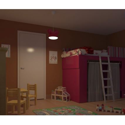 Lampa copii 1xE27/15W/230V