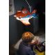 Philips - Lampa LED pentru copii 3xLED/3W/230V