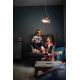 Philips - Lampa LED pentru copii 3xLED/3W/230V