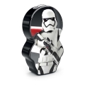 Philips 71767/97/P0 - LED Lanternă copii DISNEY STAR WARS 1xLED/0,3W/2xAAA