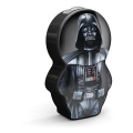 Philips 71767/98/16 - LED Lampa copii DISNEY STAR WARS 1xLED/0,3W/2xAAA