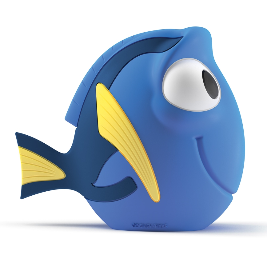Philips 71768/90/16 - Lampă copii DISNEY FINDING DORY LED/2xAAA