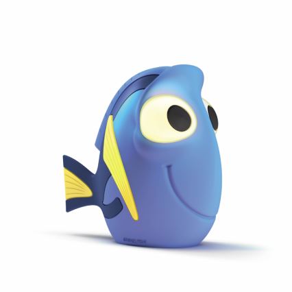Philips 71768/90/16 - Lampă copii DISNEY FINDING DORY LED/2xAAA