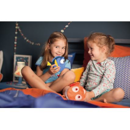 Lampa copii LED/2xAAA