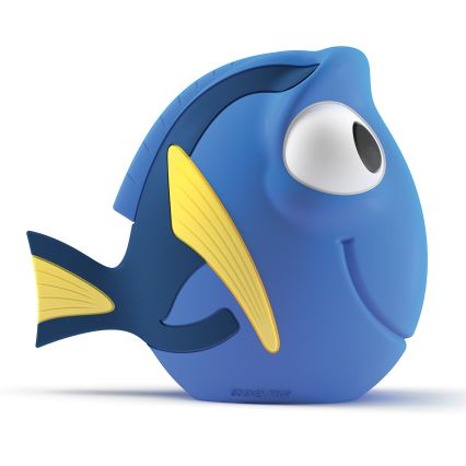 Philips 71768/90/16 - Lampă copii DISNEY FINDING DORY LED/2xAAA