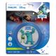 Philips 71771/55/16 - Lampa spot copii DISNEY MONSTERS 1xLED/0,06W/3V