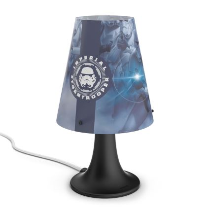Philips 71795/99/16 - Lampă copii STAR WARS LED/2,3W/230V