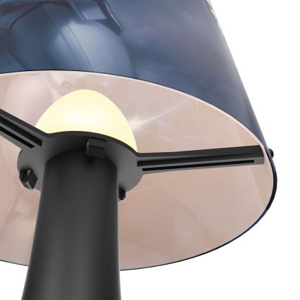 Philips 71795/99/16 - Lampă copii STAR WARS LED/2,3W/230V