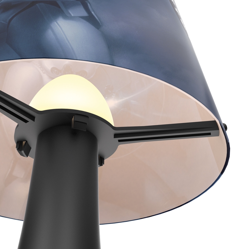 Philips 71795/99/16 - Lampă copii STAR WARS LED/2,3W/230V