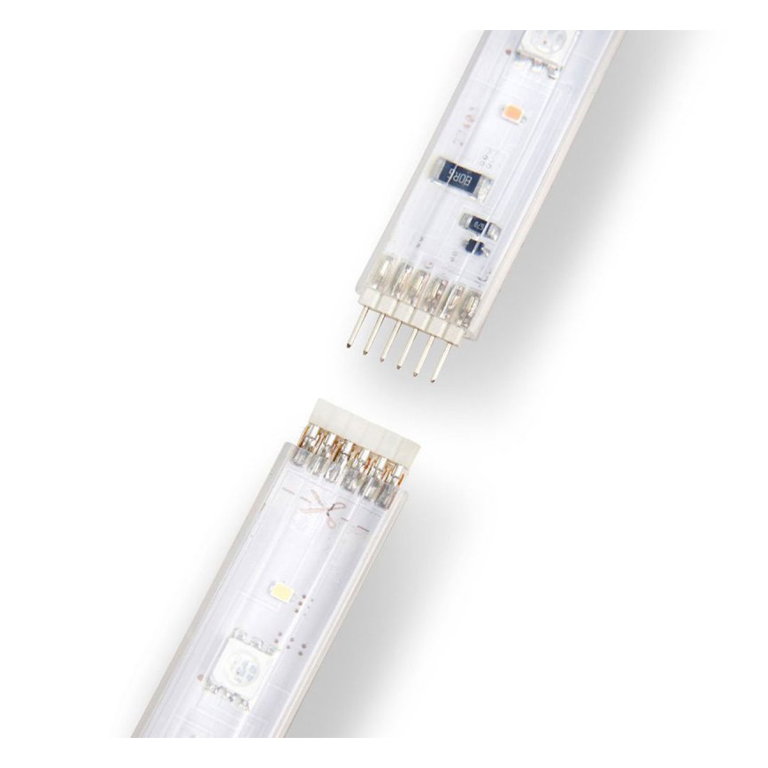 Philips 71902/55/PH - Benzi cu LED HUE LIGHTSTRIP extensie 1m