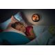 Philips - LED Veioza de noapte pentru copii LED/0,3W/2xAA