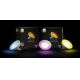 Philips - Lampă de masă Hue BLOOM 1xLED/8W/230V/RGB