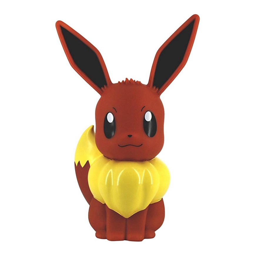 Philips 811371 - LED Lampă copii POKÉMON EEVEE LED/3xAAA