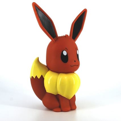 LED Lampă copii POKÉMON EEVEE LED/3xAAA