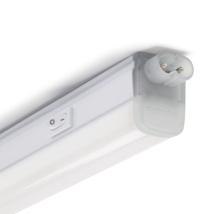 Philips 85087/31/16 - Corp de iluminat LED pentru bucatarie LINEAR LED/18W/230V