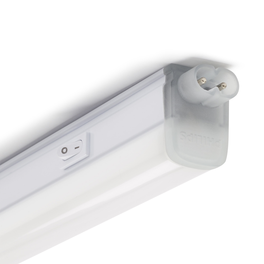 Philips 85087/31/16 - Corp de iluminat LED pentru bucatarie LINEAR LED/18W/230V
