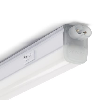 Philips 85088/31/16 - Corp de iluminat LED pentru bucatarie LINEAR LED/9W/230V