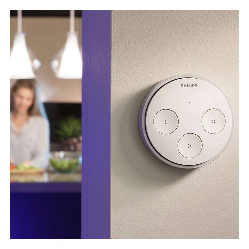 Philips 8718696498026 - comutator  HUE