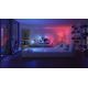 SET 3x bec dimmabil Philips Hue WHITE AND COLOR AMBIANCE 3xE27/10W/230V