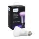 Bec LED dimmabil Philips Hue WHITE AND COLOR AMBIANCE 1xE27/10W/230V