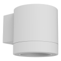 Philips - Aplică de exterior FYLX 1xGU10/5W/230V alb IP44