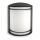 Philips - Aplică de exterior LED/6W/230V IP44