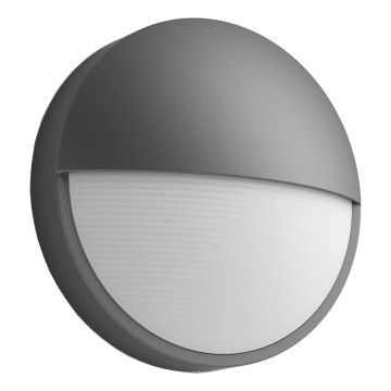 Philips - Aplica de perete pentru exterior CAPRICORN LED/4,3W/230V IP44