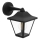 Philips - Aplică de perete pentru exterior JULI 1xE27/25W/230V IP44