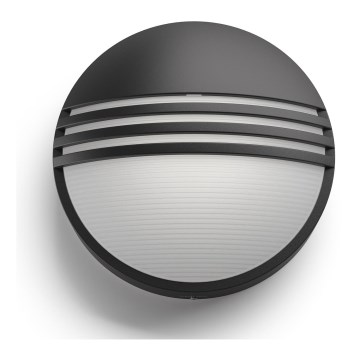 Philips - Aplică de perete pentru exterior LED/6W/230V IP44