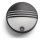 Philips - Aplică LED de exterior cu senzor, 6 W, 230 V, IP44