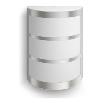 Philips - Aplica LED pentru exterior, 6 W, 230 V, IP44
