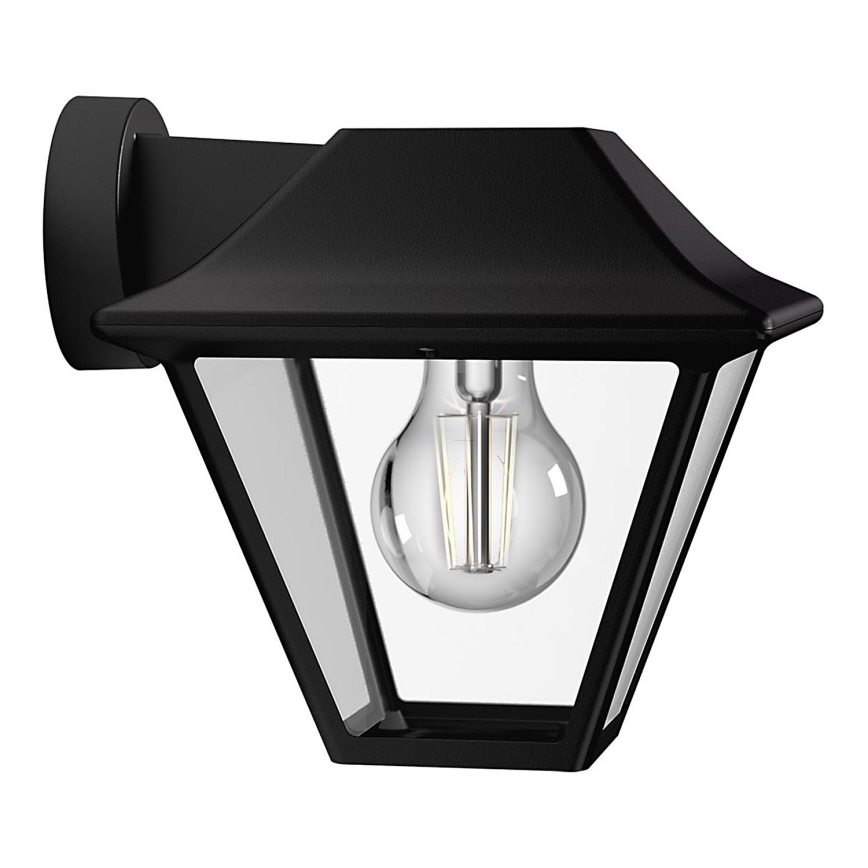 Philips - Aplica perete exterior E27/60W/230V
